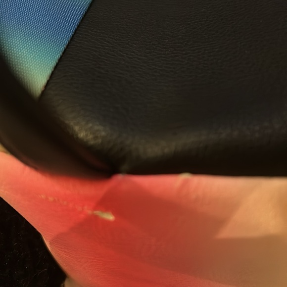 Betsy Johnson Panda Backpack - Picture 10 of 10